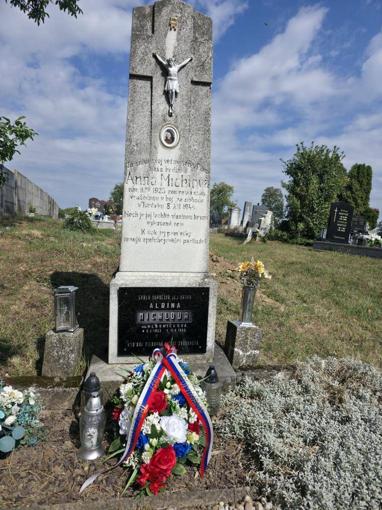 pietna spomienka