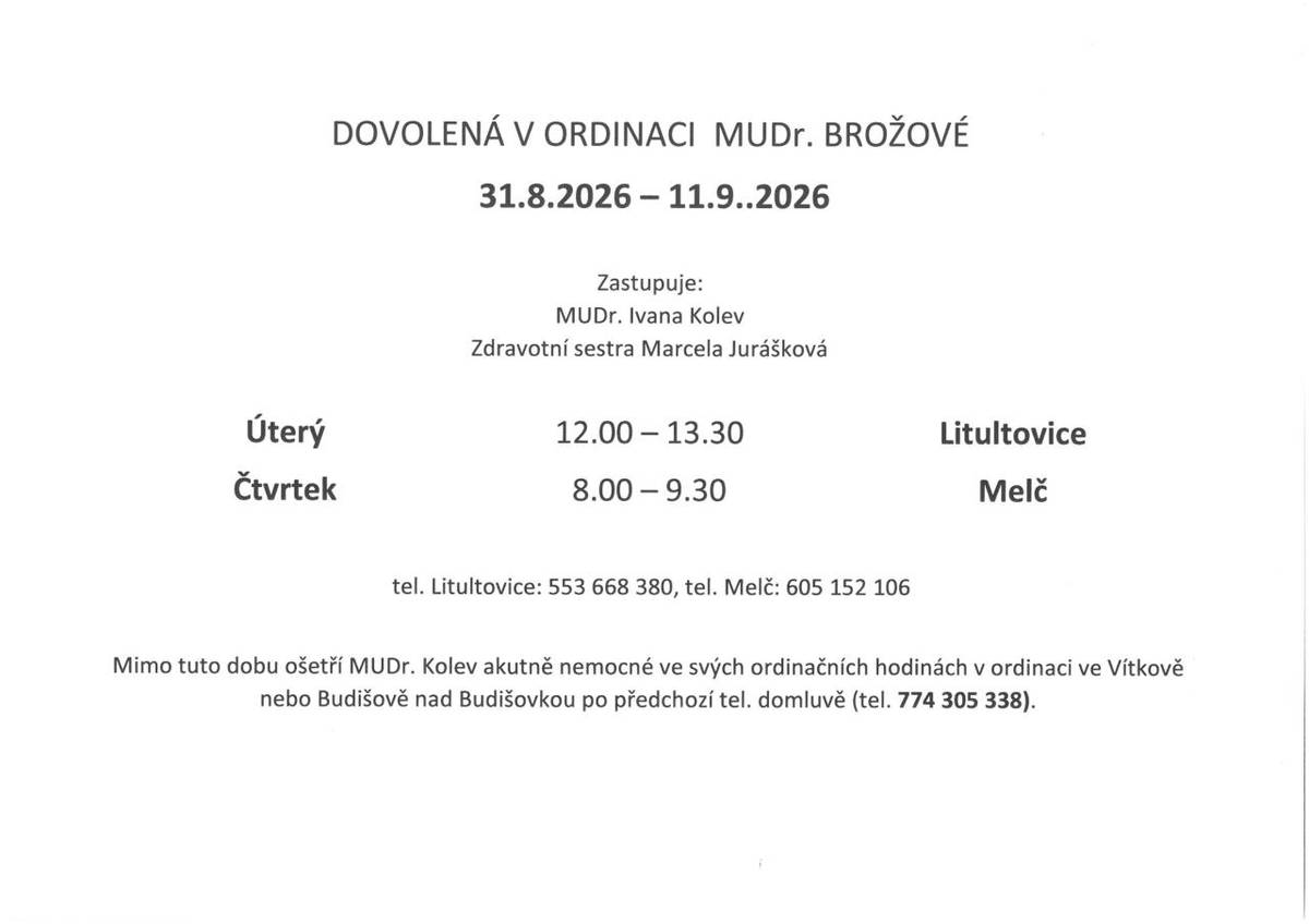 31.8.-11.9.2026