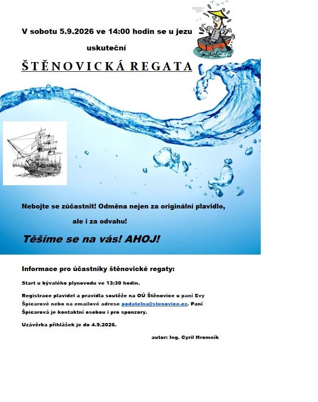 Závod netradičních plavidel
