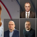 Šťastný: 20 miliard úspor není žádná mantra. Odejdete jako zmoklé slepice, rýpl si Hřib