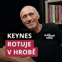 Schodek 389 miliard v době růstu? Keynes rotuje v hrobě, rozpočet projídáme, varuje Topolánek