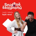 Snídaně Šampionů- 4.9.2026