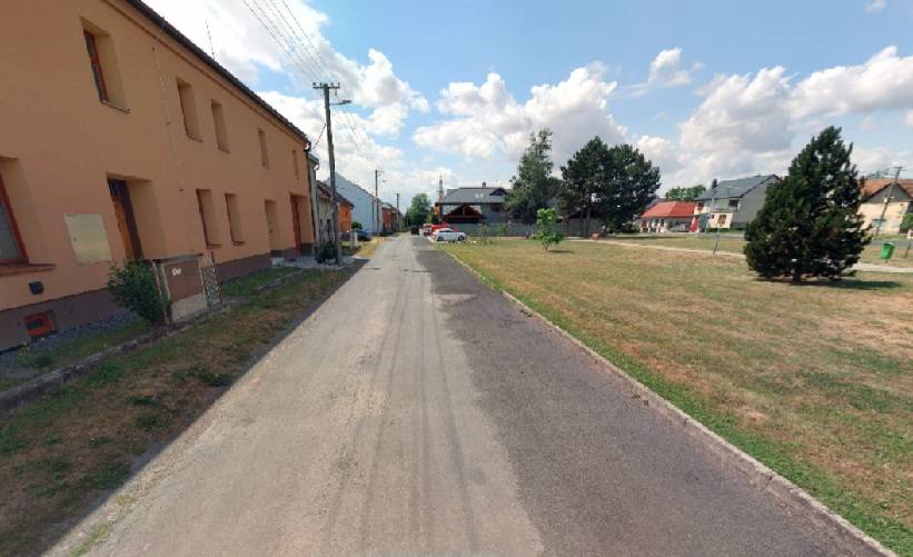 Publicita projektu