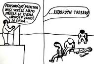 Personální politika