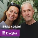 Milan Hein: Setkání s Milošem Kopeckým pro mě bylo zásadní. Nakonec mi pomohl k Ungeltu