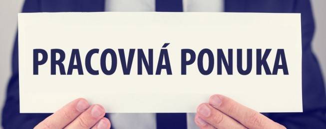 Obec Trenčianska Teplá príjme do pracovného pomeru  odborného referenta/referentku – majetkára/majetkárku
