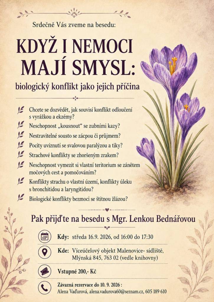 Datum konání: 16. 9. 2026