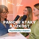 Úzkost, nebo panická ataka? Poznej jejich projevy a nauč se jim předcházet