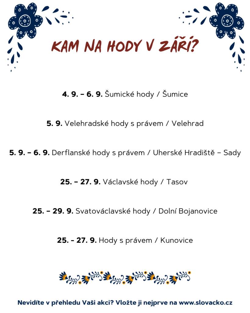 Podrobný program viz. příloha.