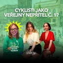Kola vs. auta. Proč budí tenhle spor takový vášně?