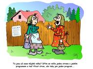 Blíží se volby a voliči jsou zmatení