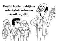 Na školách kontrolují i alkohol u dětí