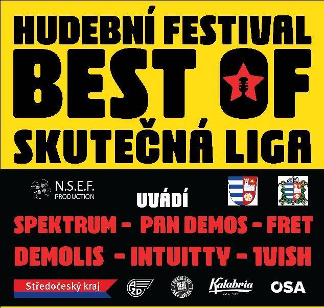 Festival je zaměřen na začínající kapely a nabízí pestrý program.