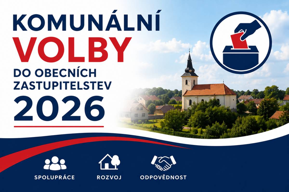 Volby 2026