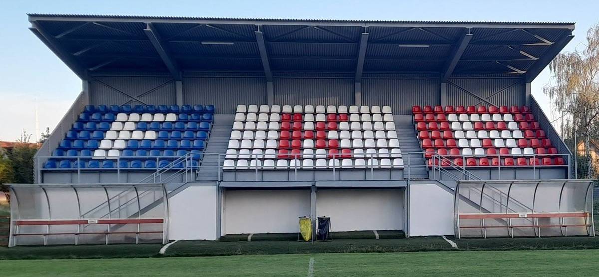 SOBOTA (5.9.) 17:00 FK RUDNÁ A - TJ SOKOL VONOKLASY NEDĚLE (6.9.) 10:00 FK RUDNÁ U19 - TJ SOKOL DOBŘICHOVICE 17:00 FK RUDNÁ B - FK STŘEDOKLUKY