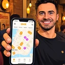 Appka od PPPeter, návrat Huawei do hry a nálož dalších novinek