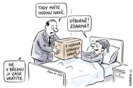 Nemáte na nic čas? Ani na spánek? Stát vám na podzim přidá hodinu. Ale na jaře si ji zase vezme