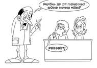 Zkoušený žák měl zajímavou odpověď