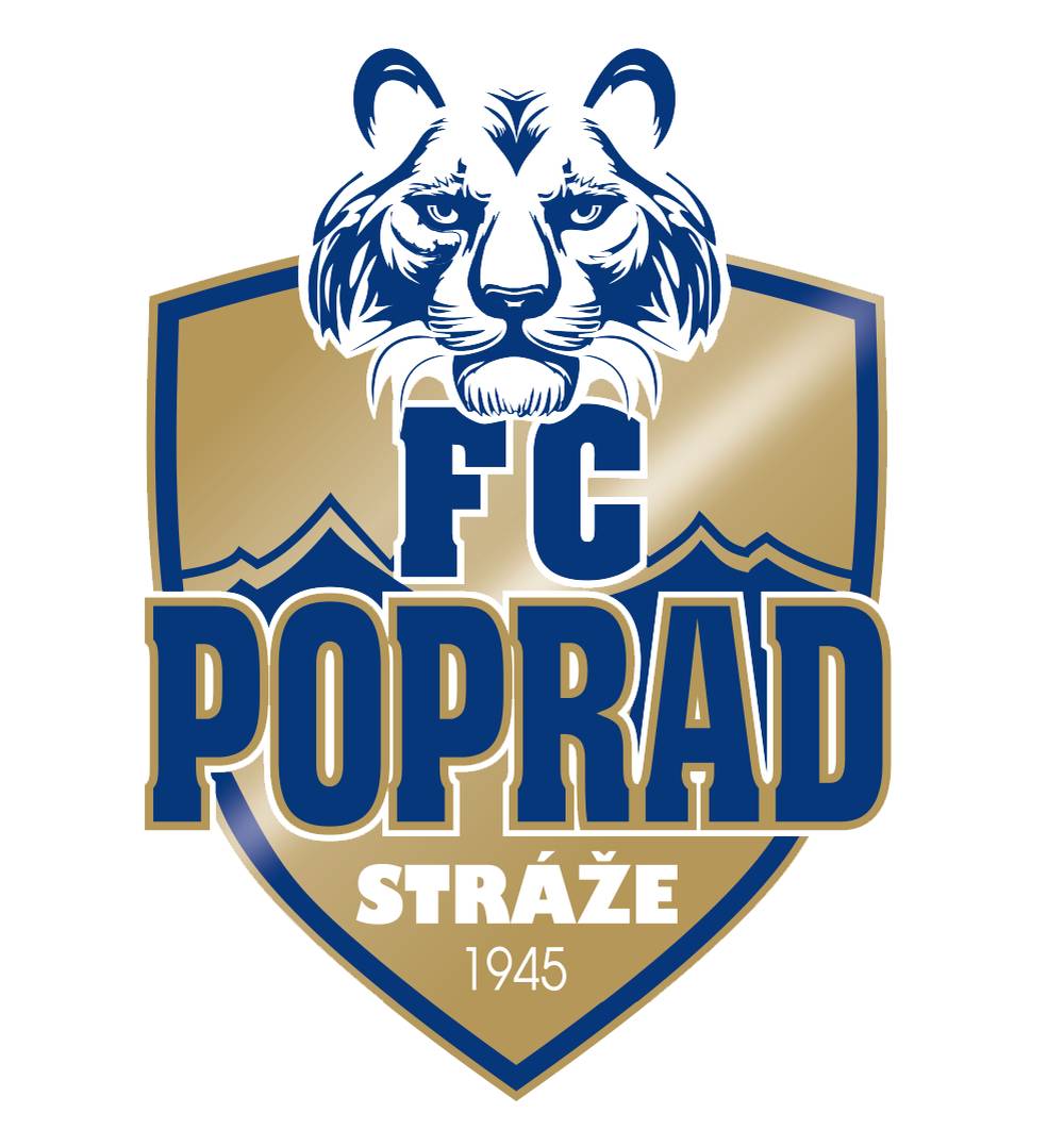 ⚽Futbalisti FC Poprad – Stráže privítajú doma v rámci 4. kola futbalovej VI. ligy Podtatranskej tím TJ Družstevník Odorín. 📆Zápas sa odohrá v nedeľu 6. septembra o 15:30 hod. na ihrisku NTC s umelou trávou v Poprade - Strážach. Budete držať palce? ✊