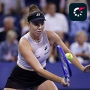 Nosková přemohla Kosťukovou a je ve čtvrtfinále US Open. Na majorech vyhrála 11. zápas v řadě