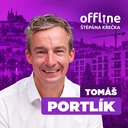 Tomáš Portlík: Program opozice nesmí být anti-Babiš