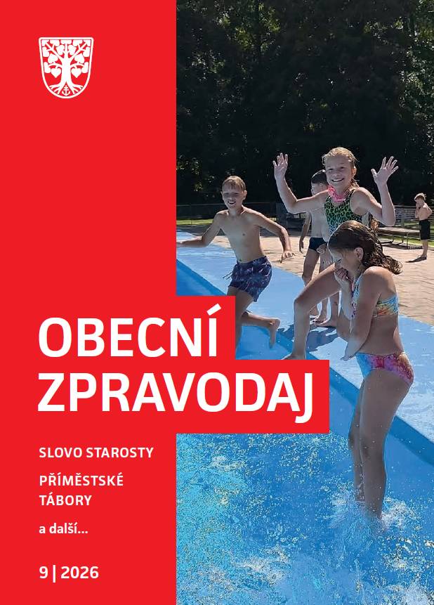 Zdravíme vás všechny po prázdninách a nabízíme pohled na dění na obci během teplých prázdninových měsíců.    https://www.lipuvka.eu/zivot-v-obci/zpravodaj-1/2026/