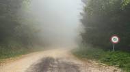 Slovinský trip - Solčava