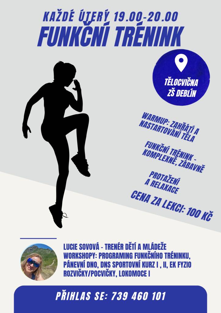 informace
