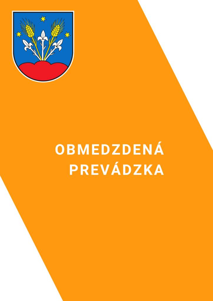 Obecný úrad bude mať obmedzenú prevádzku 2. a 7. septembra 2026.