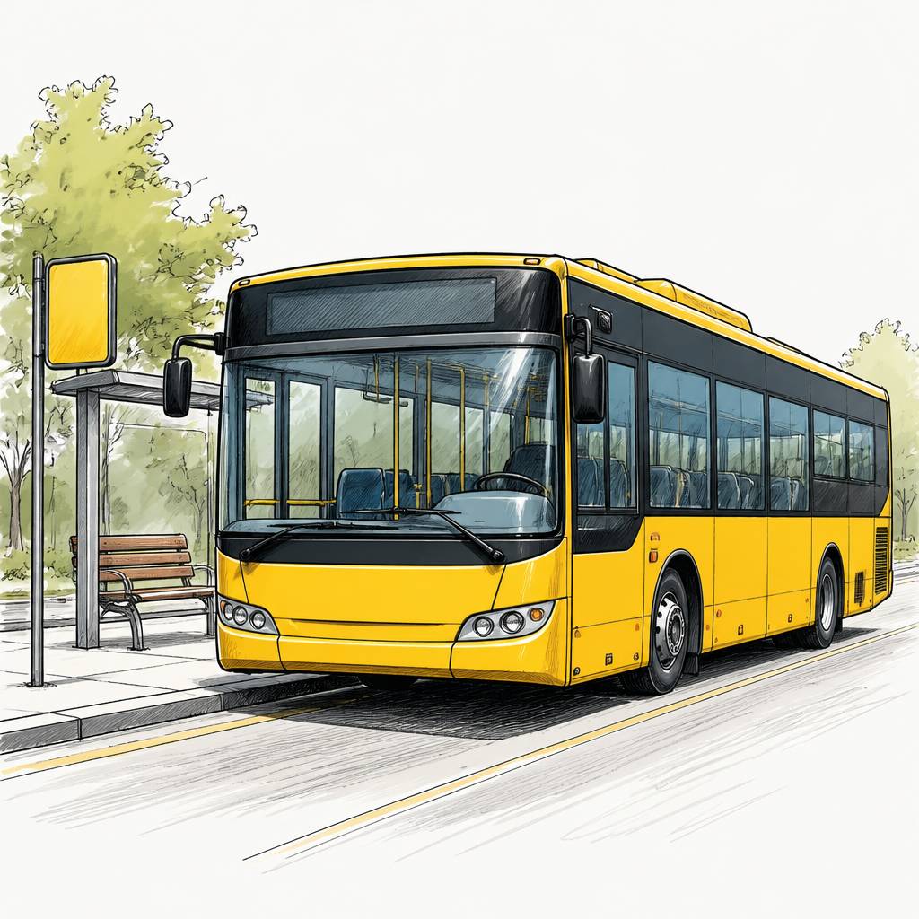 V období od 1. do 30. září 2026 dojde ke změnám v jízdních řádech autobusových spojů.