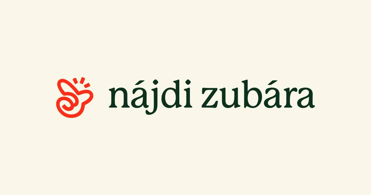„Kde nájdem zubára, ktorý berie nových pacientov?“ je jedna z najčastejších otázok, s ktorou sa ľudia obracajú
