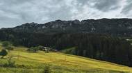 Slovinský trip - Solčava