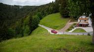 Slovinský trip - Solčava
