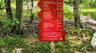 Slovinský trip - Solčava