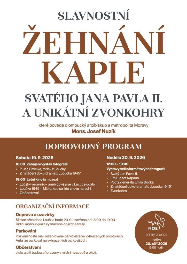 20.září 2026  15:00 hodi
