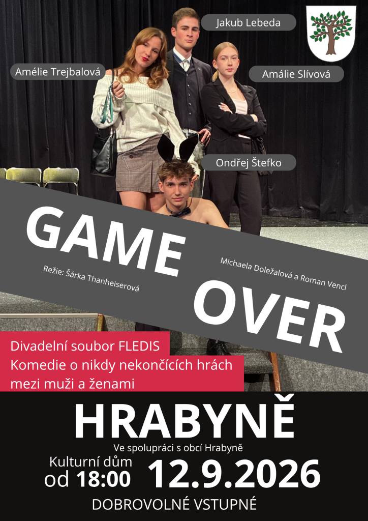 POZVÁNÍ