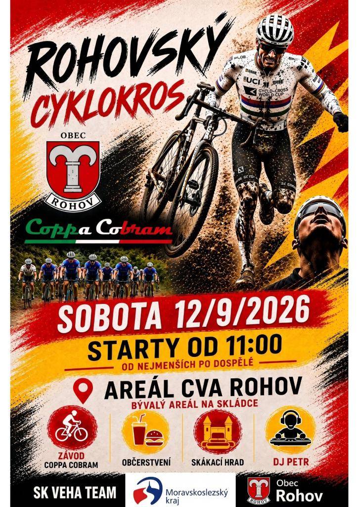 Rohov