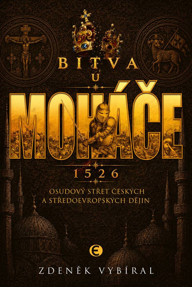 Bitva u Moháče dne 29. srpna 1526 ovlivnila dějiny zemí Koruny české. Střetnutí vojsk uherského a českého krále Ludvíka Jagellonského a tureckého sultána Sulejmana I. předznamenalo zvýšenou míru potýkání se mezi křesťanskou a muslimskou civilizací. Zajímavě se jeví rozdílnost klimatu obou srpnových měsíců – boj tehdy ovlivnilo neobvykle studené léto (v den bitvy se po dlouhé době téměř nepřetržitého deště vyjasnilo, ale rozmoklý terén byl jednou z příčin úmrtí krále Ludvíka), zatímco dne 29. srpna 2026 částečně pominulo několikaměsíční sucho.