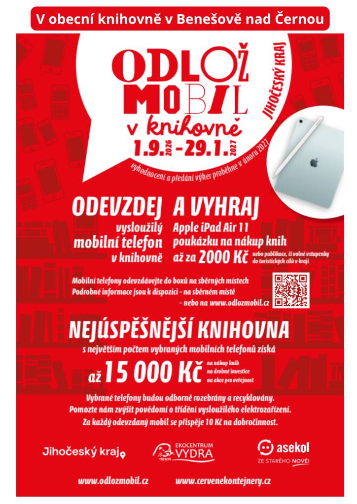 Odevzdej a vyhraj