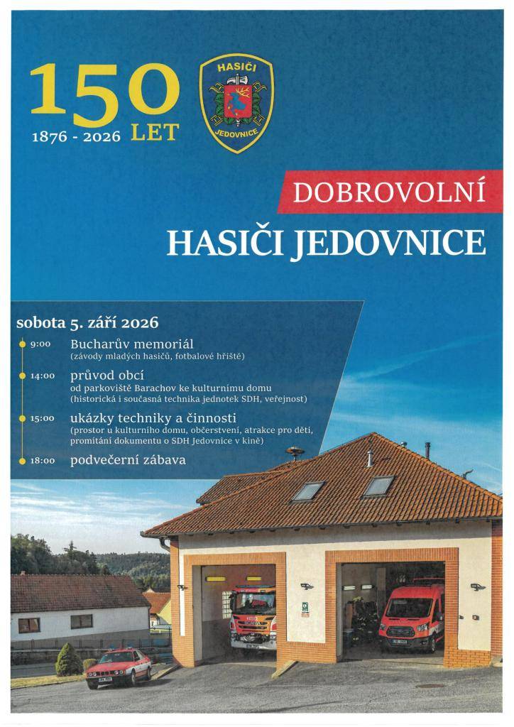 sobota 5.9.2026