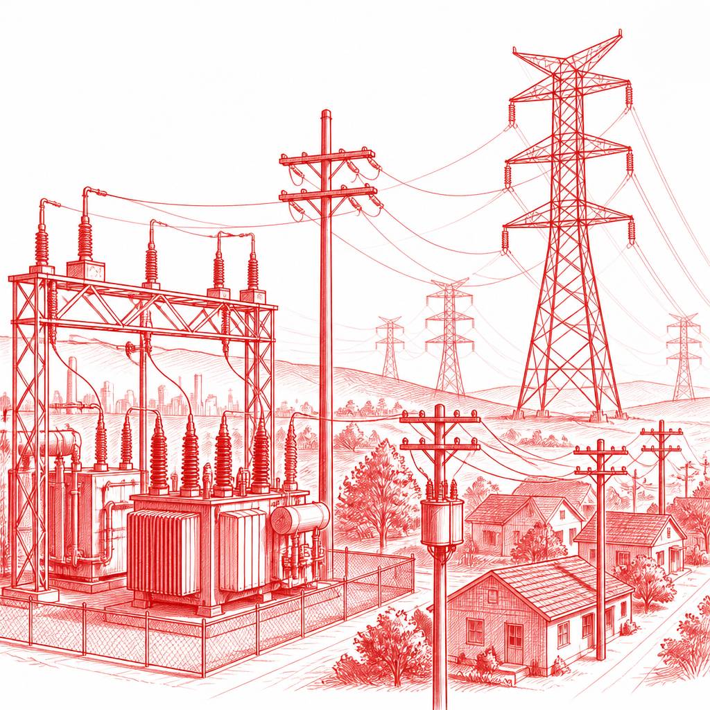 V termíne od 29.09.2026 07:30 do 29.09.2026 16:00 bude v obci Važec prerušená distribúcia elektriny.