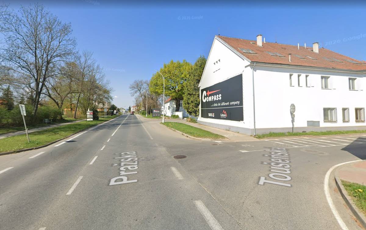 Upozorňujeme občany, že zítra tj. v pátek 4. září 2026 od 8:30 hod. bude firma opravovat kanalizační poklopy v silnici na ul. Pražská před čp. 15 (Kafe bistro) a na křižovatce ul. Pražská a Toušeňská.