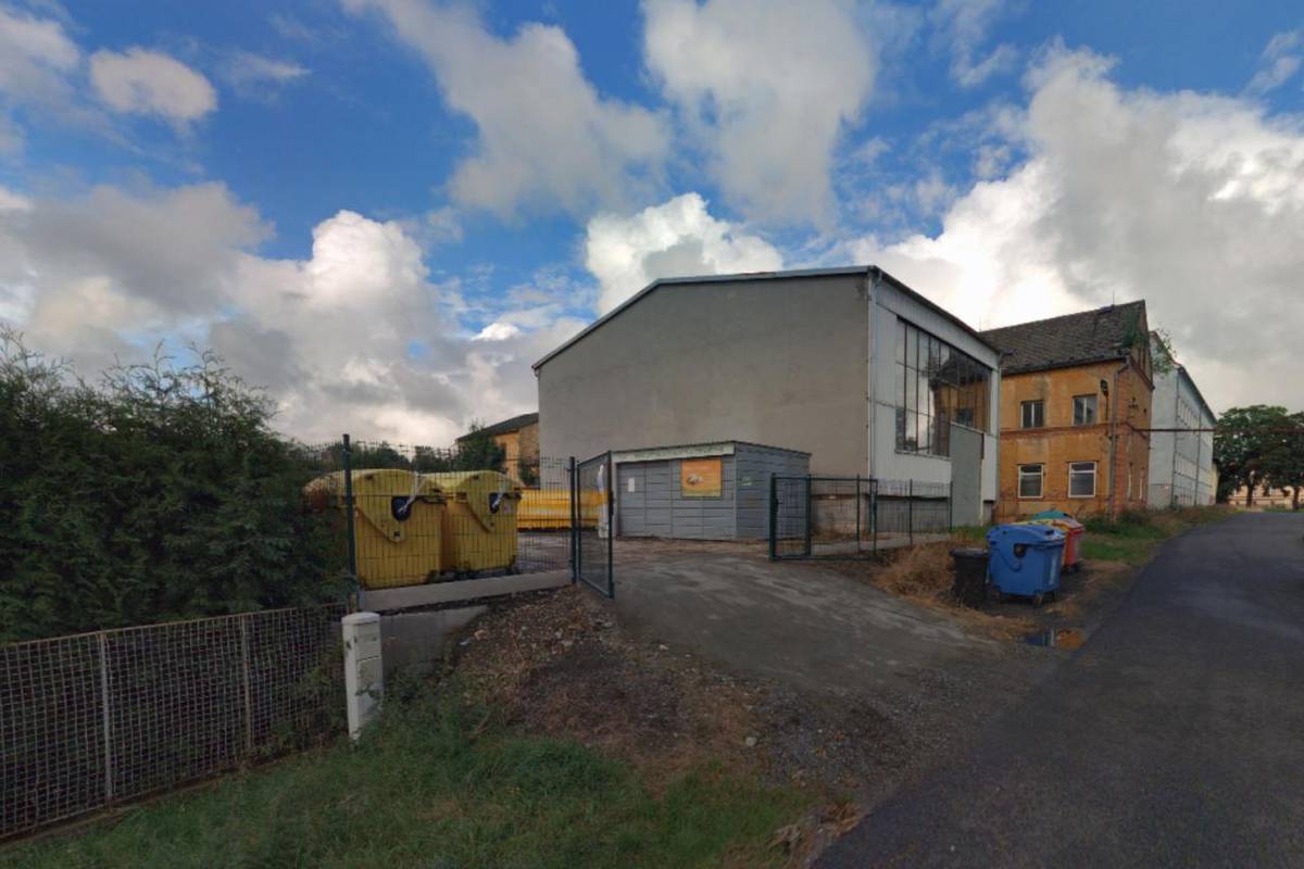 Sběrný dvůr naproti technickým službám upravuje provozní dobu.