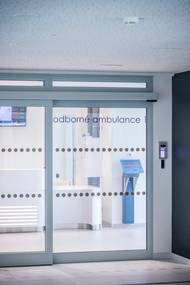 Součástí onkocentra jsou také ambulance klinické onkologie, radioterapie, dermatoonkologie, chirurgie, urologie, hojení chronických ran, ale i rehabilitace, nutriční terapie nebo logopedie.