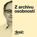 Dalším hostem pořadu Z archivu osobností je muzikolog, hudební producent a pedagog Jiří Štilec