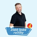ZLATÉ ČESKÉ RUČIČKY 15.9.2026