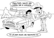 Závada na automobilu může mít jednoduché řešení