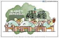 Haló, pane Babiši, Jandejsku, Tomane, Teplý