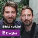 Choreograf Václav Kuneš: Mám dceru v Japonsku, je to něco, co v sobě nesu zvýrazněné zlatou barvou