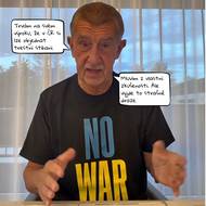 Babiš ví, jak objednat trestní stíhání